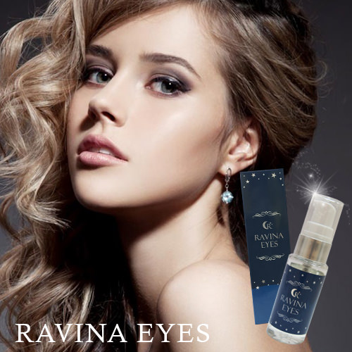 ラヴィーナアイズ （Ravina Eyes）