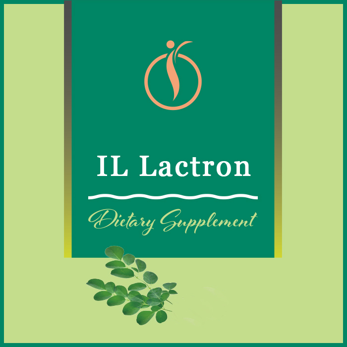 イルラクトロン -IL Lactron-