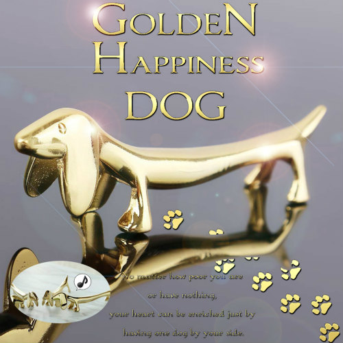 GOLDEN HAPPINESS DOG(ゴールデンハピネスドッグ)