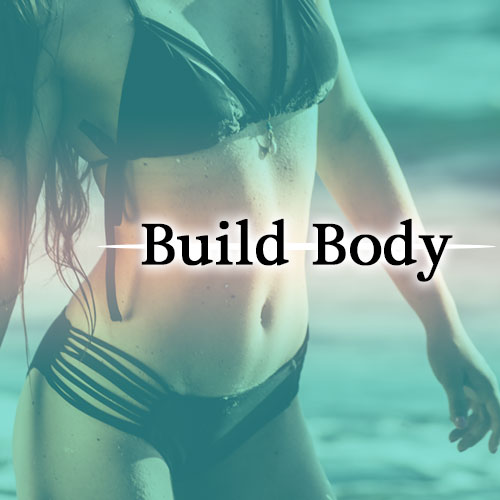 Build Body ビルドボディ